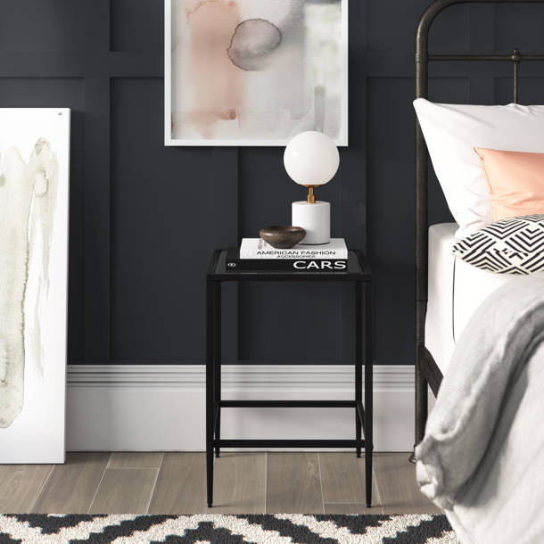 Birch Lane Organza Pedestal Coffee Table & Reviews Wayfair Canada